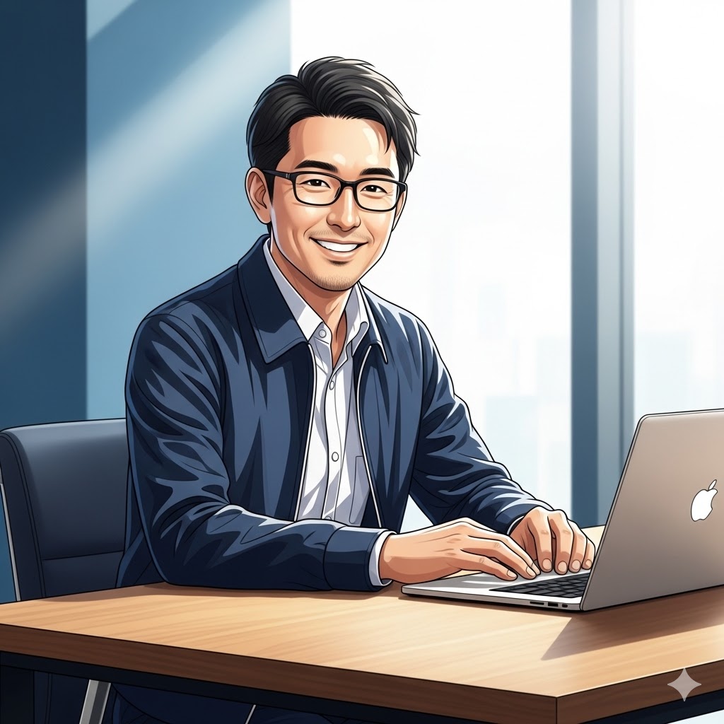 ヒロ ＠ FP2級｜三方よしの金融ライター